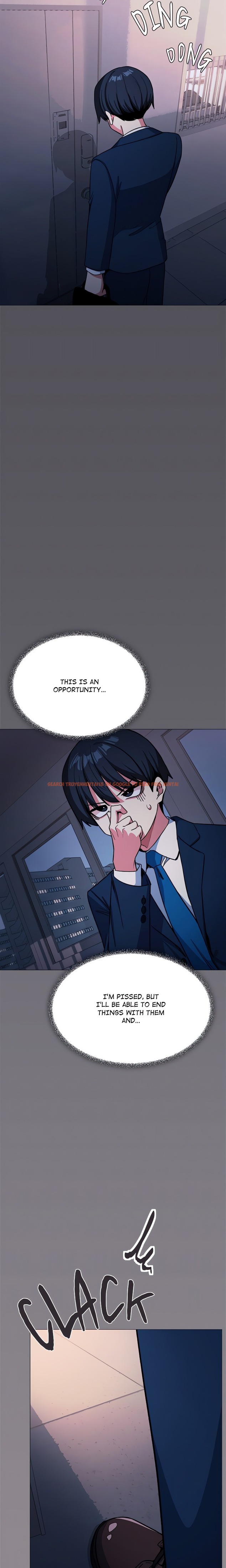 Read Hentai Image 27 10134 in comic Someone Stop Her! (Uncensored) - Chapter 33 - hentaitnt.net