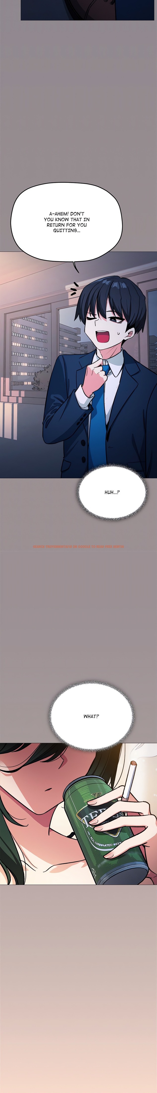 Read Hentai Image 28 10134 in comic Someone Stop Her! (Uncensored) - Chapter 33 - hentaitnt.net