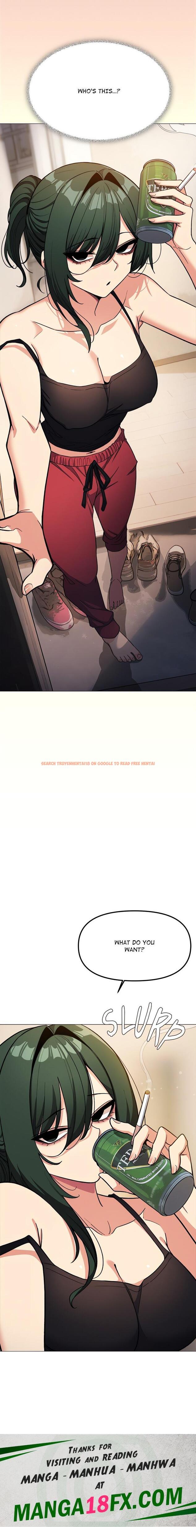 Read Hentai Image 29 134 in comic Someone Stop Her! (Uncensored) - Chapter 33 - hentaitnt.net