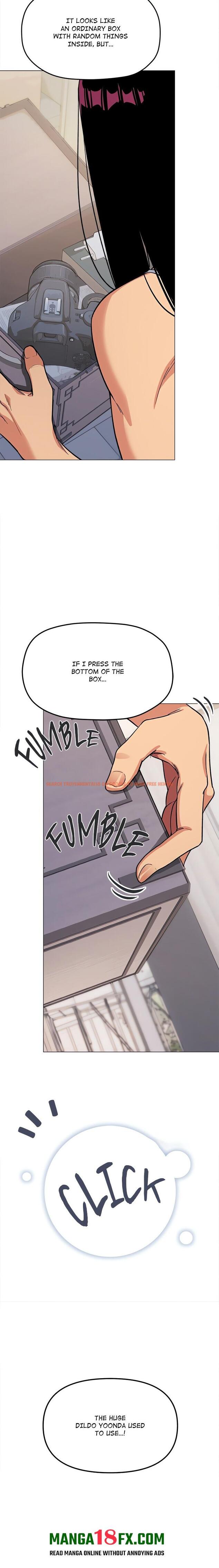 Read Hentai Image 4 134 in comic Someone Stop Her! (Uncensored) - Chapter 33 - hentaitnt.net