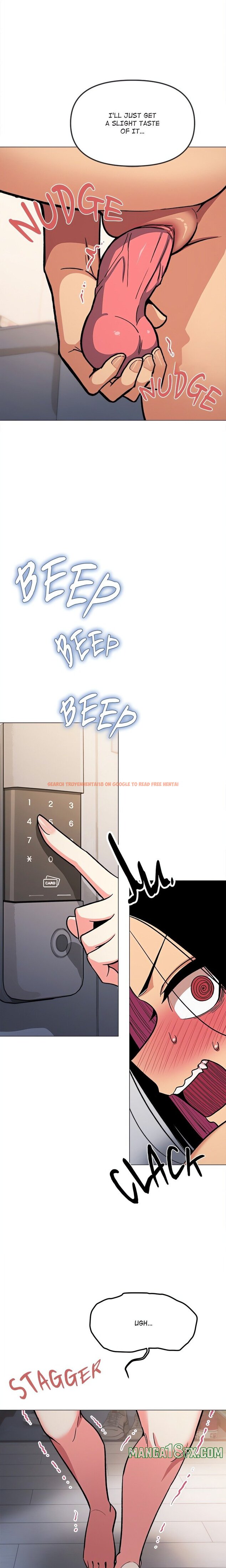 Read Hentai Image 9 134 in comic Someone Stop Her! (Uncensored) - Chapter 33 - hentaitnt.net