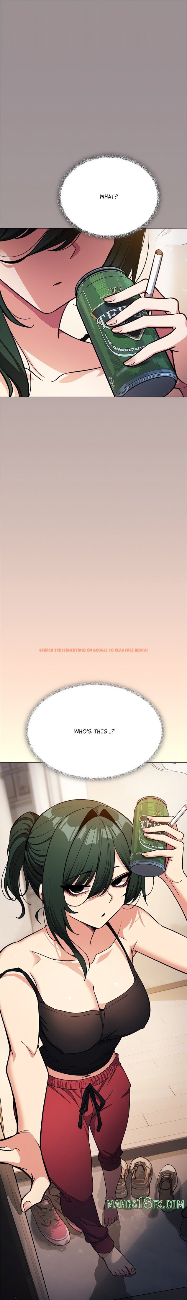 Read Hentai Image 1 824 in comic Someone Stop Her! (Uncensored) - Chapter 34 - hentaitnt.net