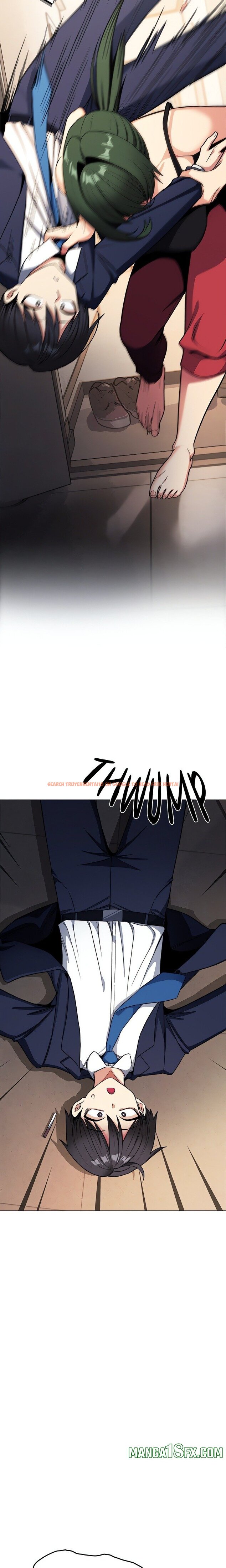 Read Hentai Image 11 825 in comic Someone Stop Her! (Uncensored) - Chapter 34 - hentaitnt.net