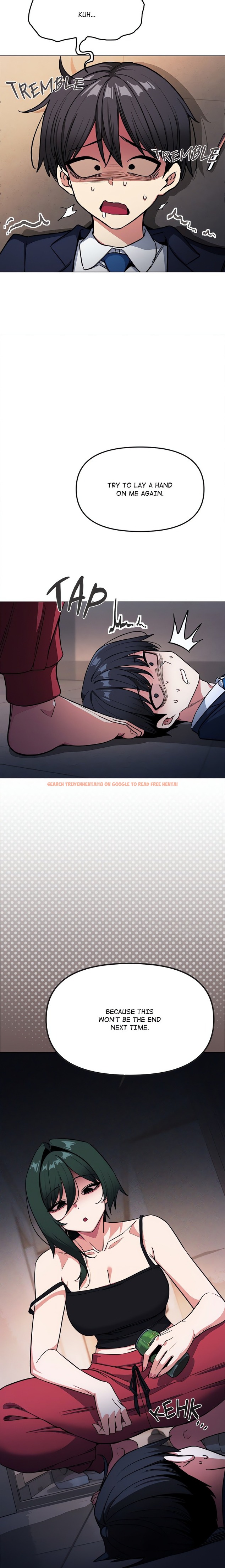 Read Hentai Image 12 97825 in comic Someone Stop Her! (Uncensored) - Chapter 34 - hentaitnt.net