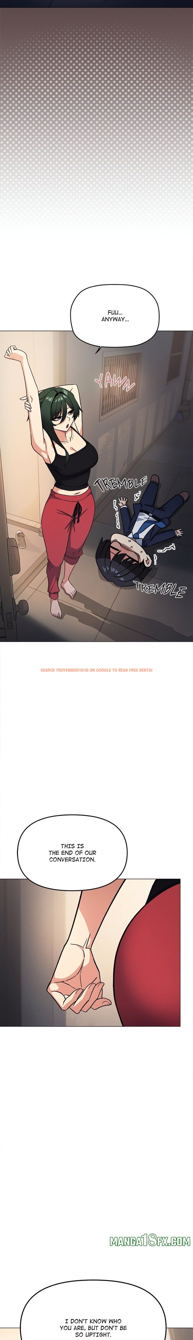 Read Hentai Image 13 825 in comic Someone Stop Her! (Uncensored) - Chapter 34 - hentaitnt.net