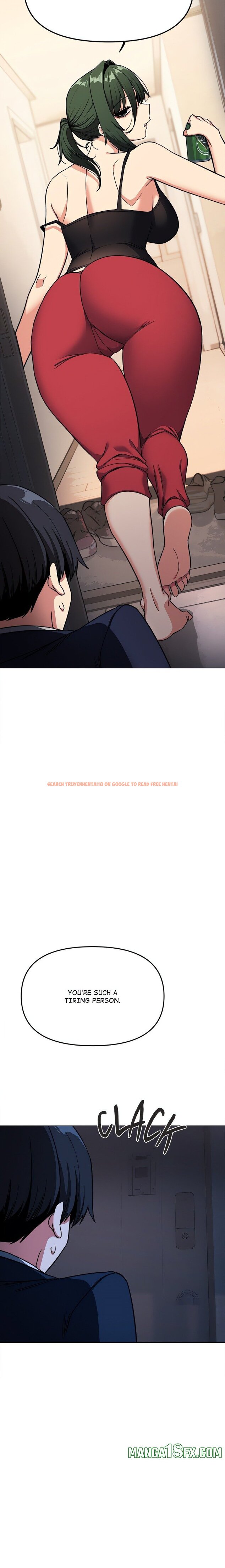 Read Hentai Image 14 825 in comic Someone Stop Her! (Uncensored) - Chapter 34 - hentaitnt.net