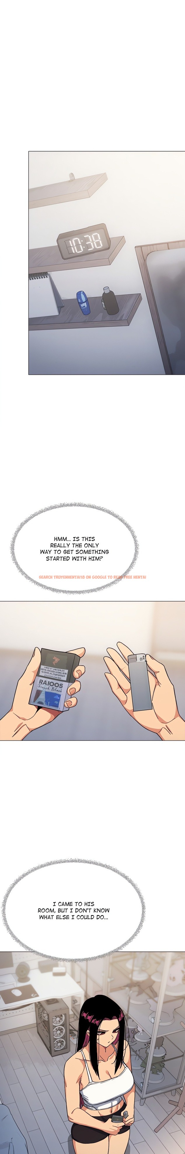 Read Hentai Image 16 97825 in comic Someone Stop Her! (Uncensored) - Chapter 34 - hentaitnt.net