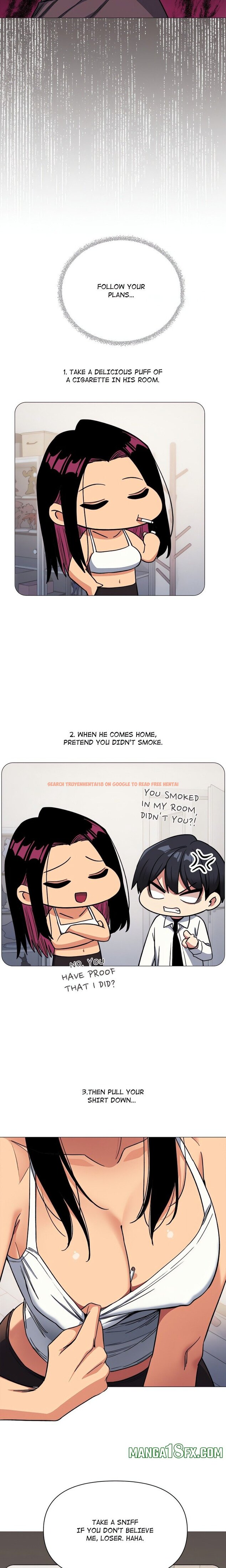 Read Hentai Image 18 825 in comic Someone Stop Her! (Uncensored) - Chapter 34 - hentaitnt.net