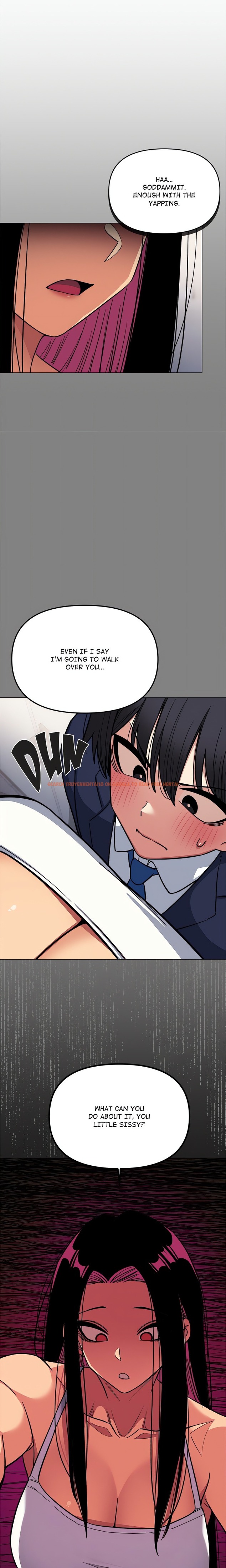 Read Hentai Image 22 97825 in comic Someone Stop Her! (Uncensored) - Chapter 34 - hentaitnt.net