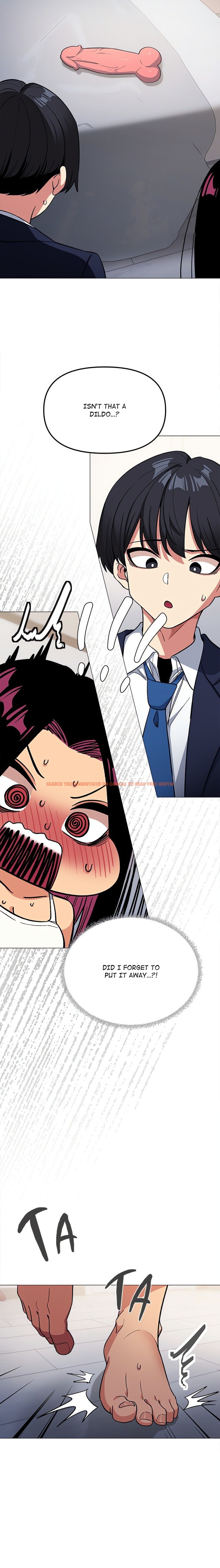 Read Hentai Image 27 97825 in comic Someone Stop Her! (Uncensored) - Chapter 34 - hentaitnt.net