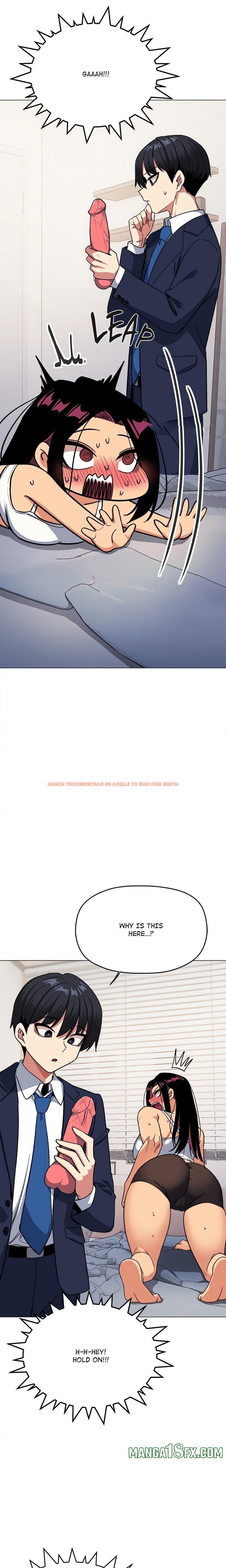 Read Hentai Image 28 825 in comic Someone Stop Her! (Uncensored) - Chapter 34 - hentaitnt.net