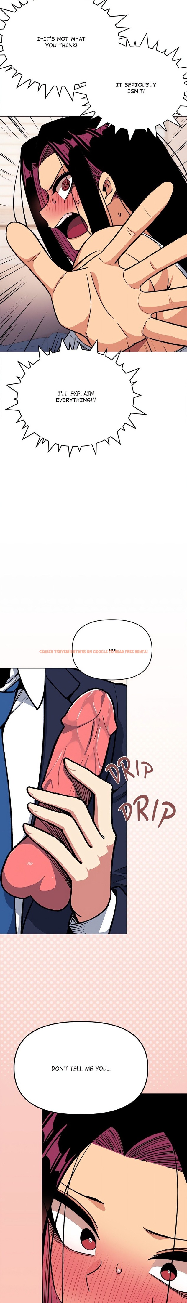 Read Hentai Image 29 97825 in comic Someone Stop Her! (Uncensored) - Chapter 34 - hentaitnt.net