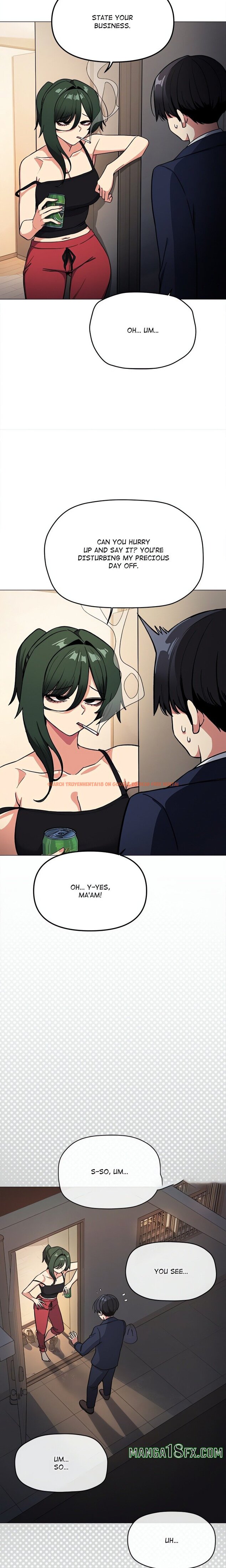 Read Hentai Image 4 825 in comic Someone Stop Her! (Uncensored) - Chapter 34 - hentaitnt.net