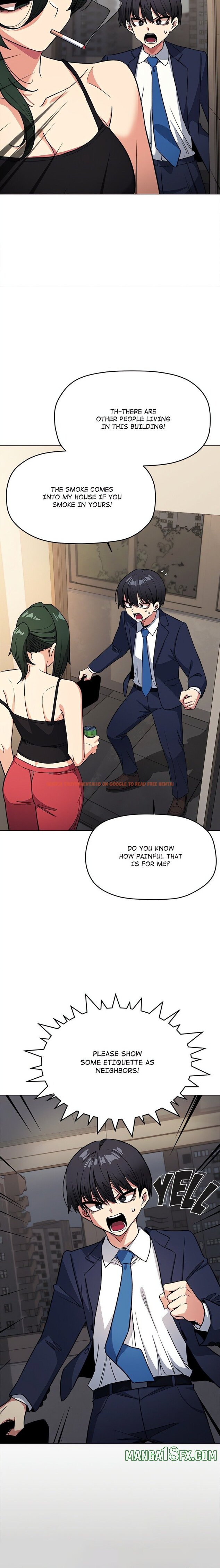 Read Hentai Image 6 825 in comic Someone Stop Her! (Uncensored) - Chapter 34 - hentaitnt.net