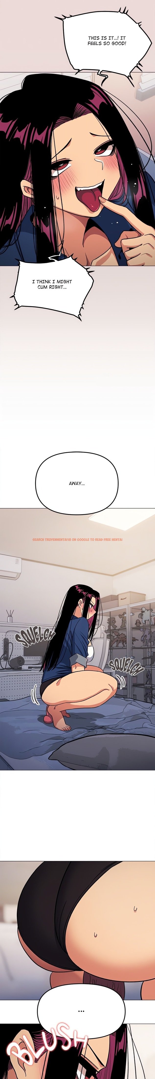 Read Hentai Image 10 98450 in comic Someone Stop Her! (Uncensored) - Chapter 35 - hentaitnt.net