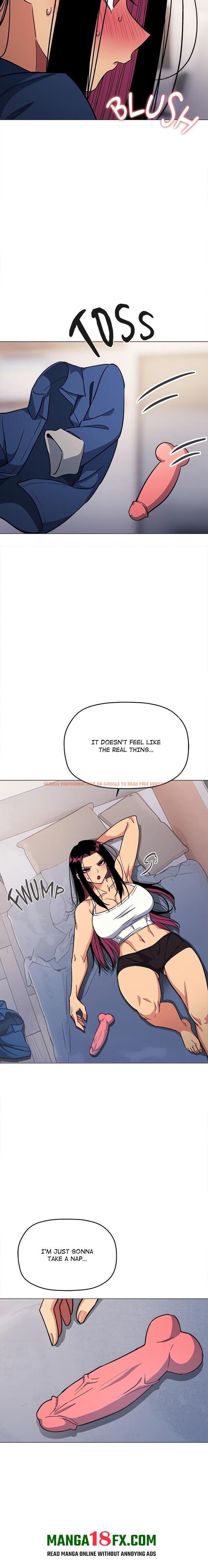 Read Hentai Image 11 450 in comic Someone Stop Her! (Uncensored) - Chapter 35 - hentaitnt.net