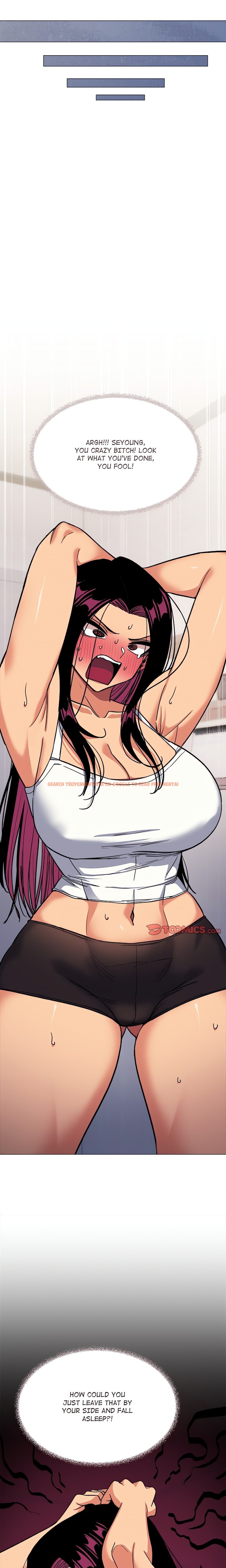 Read Hentai Image 12 98450 in comic Someone Stop Her! (Uncensored) - Chapter 35 - hentaitnt.net