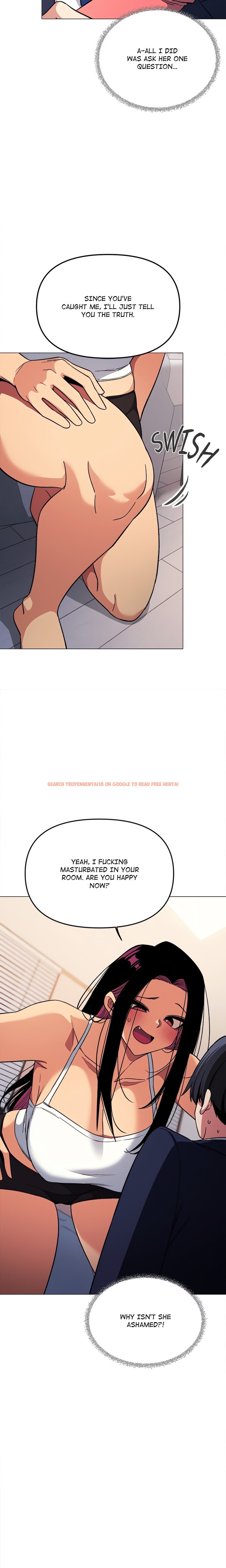 Read Hentai Image 16 98450 in comic Someone Stop Her! (Uncensored) - Chapter 35 - hentaitnt.net