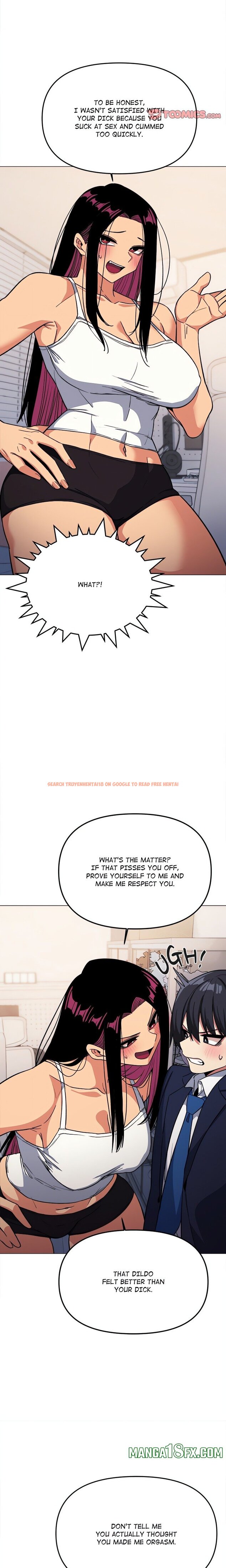 Read Hentai Image 17 450 in comic Someone Stop Her! (Uncensored) - Chapter 35 - hentaitnt.net