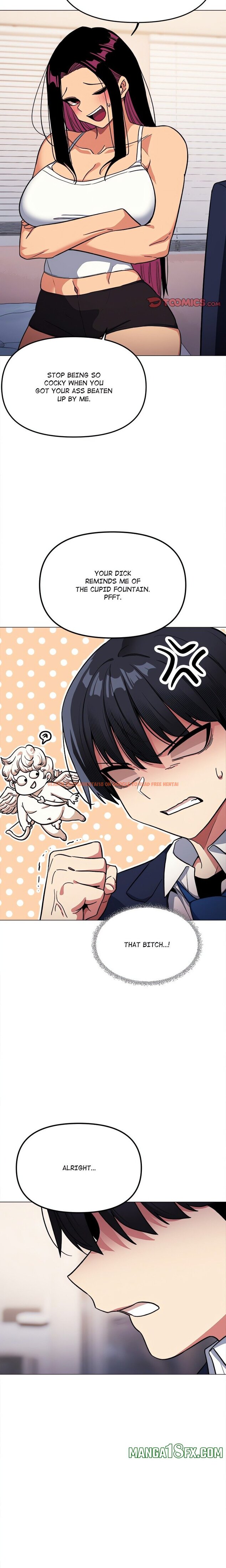 Read Hentai Image 18 450 in comic Someone Stop Her! (Uncensored) - Chapter 35 - hentaitnt.net