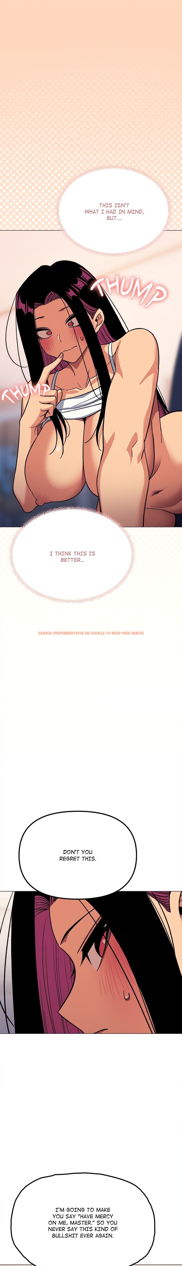 Read Hentai Image 21 98451 in comic Someone Stop Her! (Uncensored) - Chapter 35 - hentaitnt.net