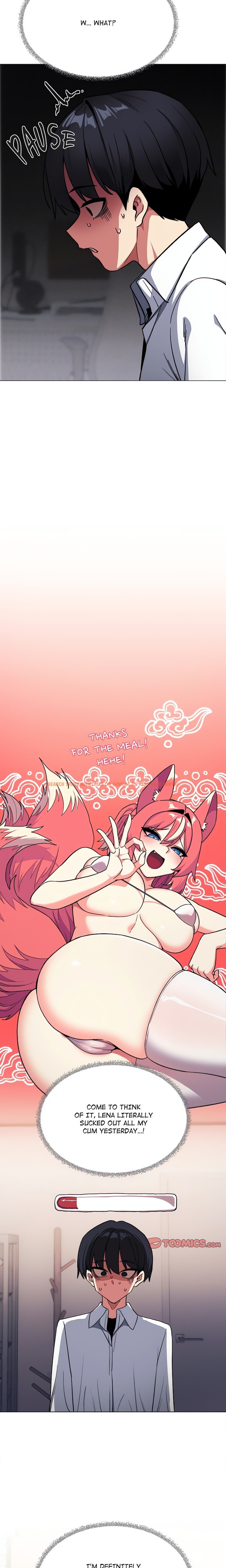 Read Hentai Image 23 98451 in comic Someone Stop Her! (Uncensored) - Chapter 35 - hentaitnt.net