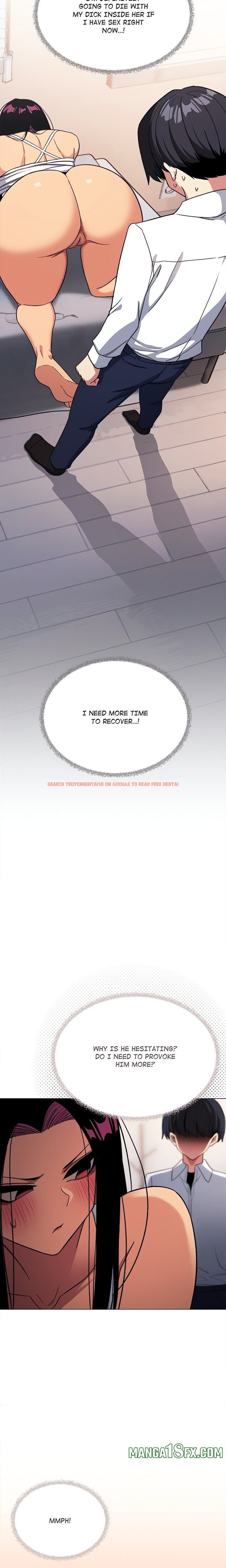 Read Hentai Image 24 451 in comic Someone Stop Her! (Uncensored) - Chapter 35 - hentaitnt.net