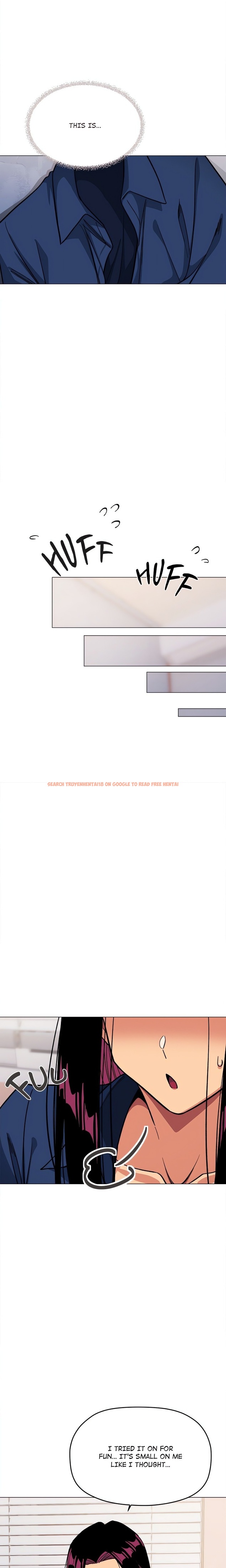 Read Hentai Image 5 98450 in comic Someone Stop Her! (Uncensored) - Chapter 35 - hentaitnt.net