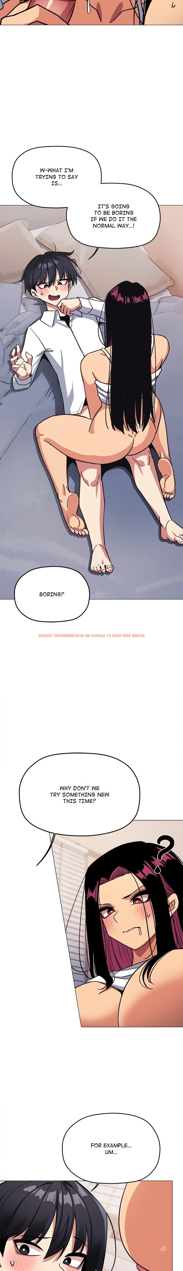 Read Hentai Image 12 15662 in comic Someone Stop Her! (Uncensored) - Chapter 36 - hentaitnt.net