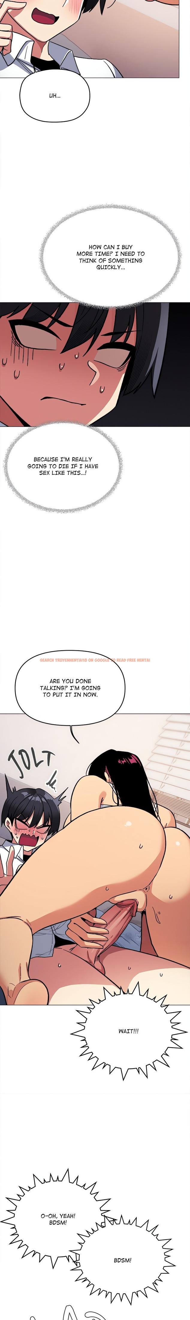 Read Hentai Image 13 15662 in comic Someone Stop Her! (Uncensored) - Chapter 36 - hentaitnt.net