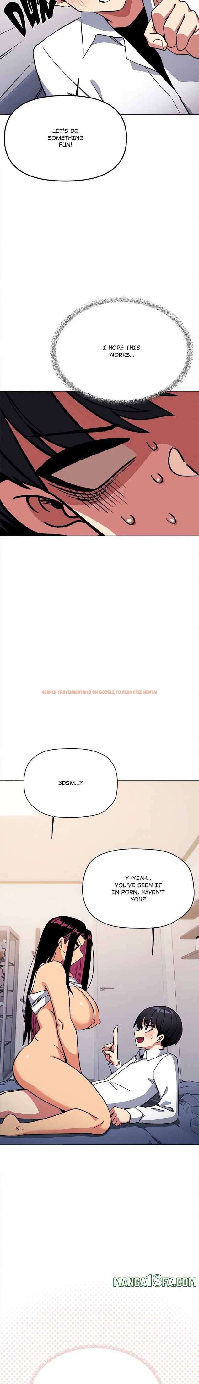 Read Hentai Image 15 662 in comic Someone Stop Her! (Uncensored) - Chapter 36 - hentaitnt.net