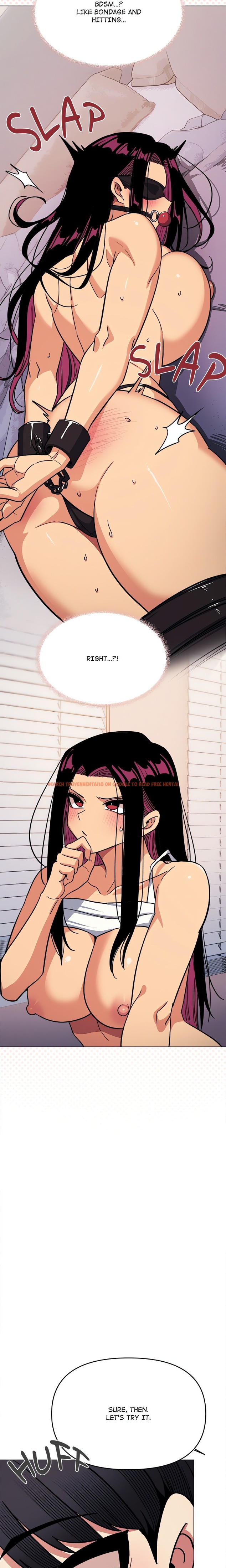 Read Hentai Image 16 15662 in comic Someone Stop Her! (Uncensored) - Chapter 36 - hentaitnt.net