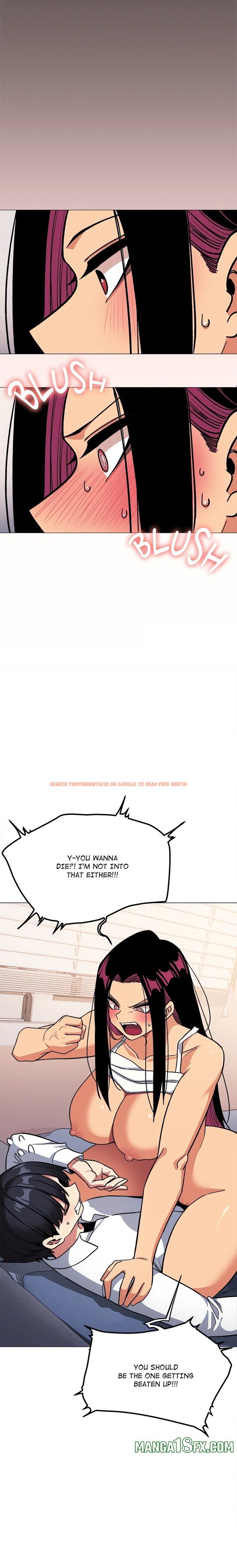 Read Hentai Image 20 662 in comic Someone Stop Her! (Uncensored) - Chapter 36 - hentaitnt.net