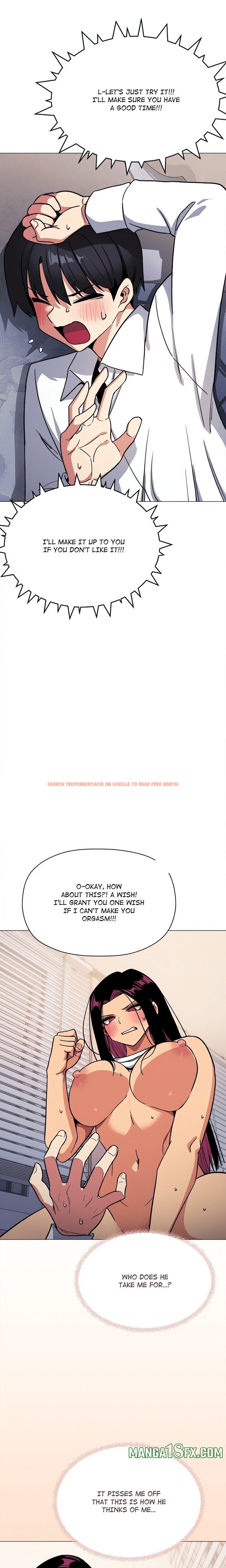 Read Hentai Image 21 662 in comic Someone Stop Her! (Uncensored) - Chapter 36 - hentaitnt.net