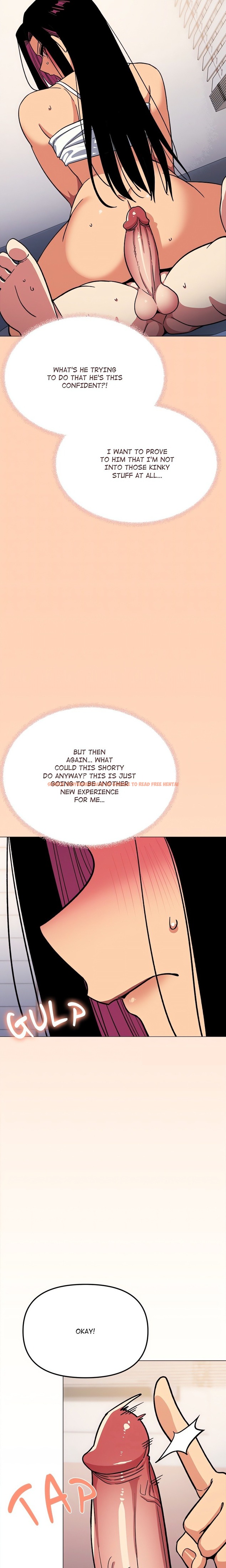 Read Hentai Image 22 15662 in comic Someone Stop Her! (Uncensored) - Chapter 36 - hentaitnt.net