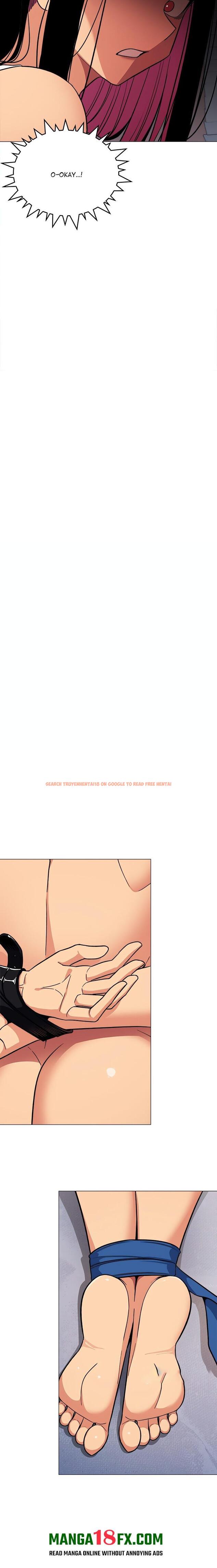 Read Hentai Image 24 662 in comic Someone Stop Her! (Uncensored) - Chapter 36 - hentaitnt.net