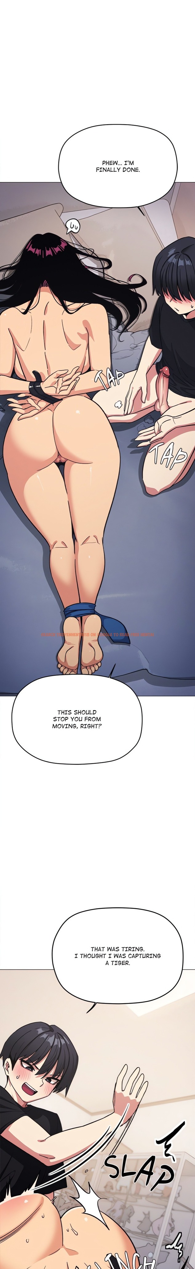 Read Hentai Image 25 15662 in comic Someone Stop Her! (Uncensored) - Chapter 36 - hentaitnt.net