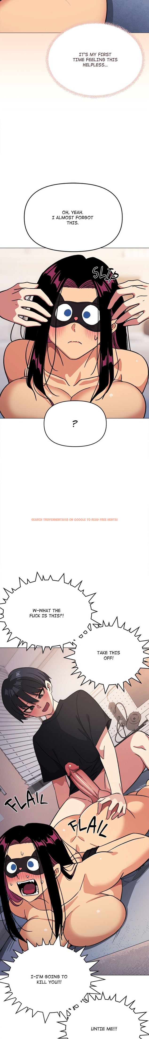 Read Hentai Image 27 15662 in comic Someone Stop Her! (Uncensored) - Chapter 36 - hentaitnt.net