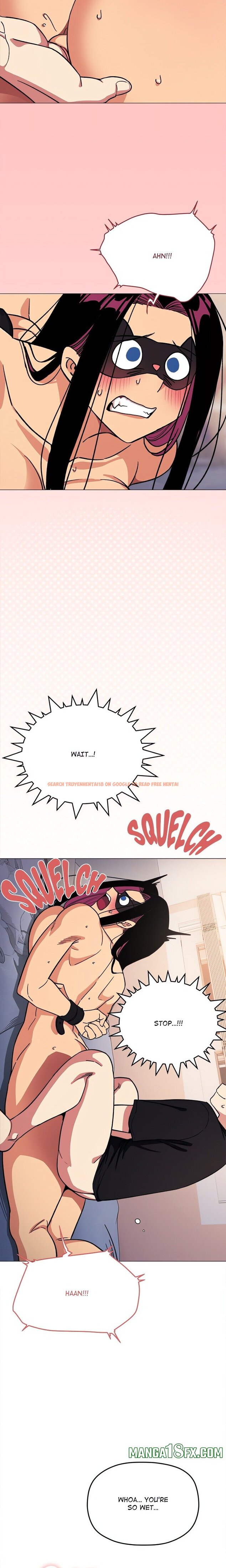 Read Hentai Image 29 662 in comic Someone Stop Her! (Uncensored) - Chapter 36 - hentaitnt.net