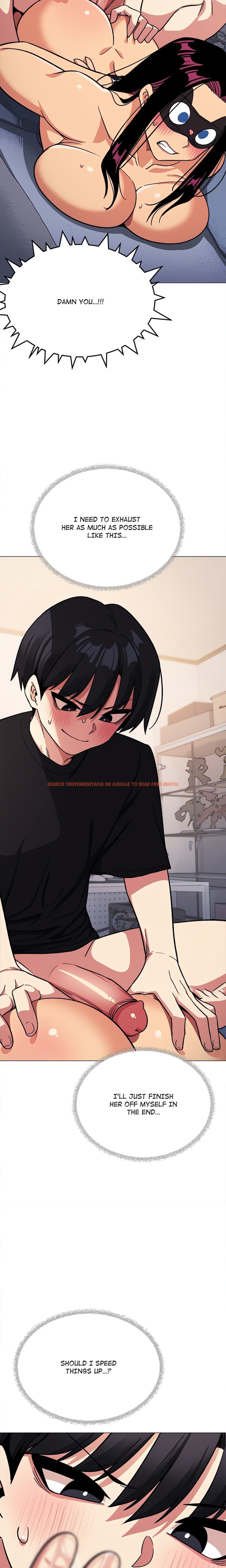 Read Hentai Image 31 15662 in comic Someone Stop Her! (Uncensored) - Chapter 36 - hentaitnt.net