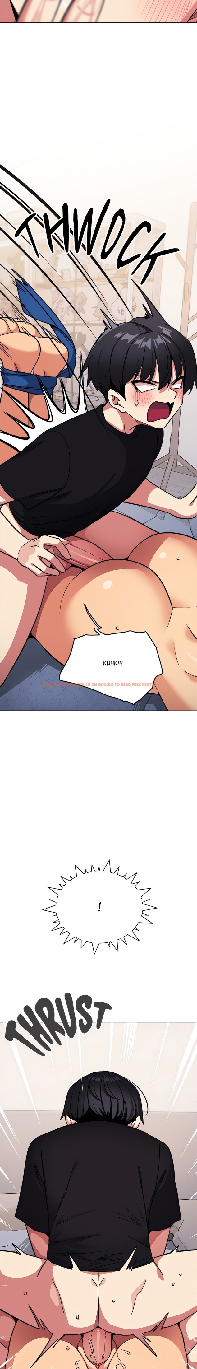 Read Hentai Image 32 15662 in comic Someone Stop Her! (Uncensored) - Chapter 36 - hentaitnt.net
