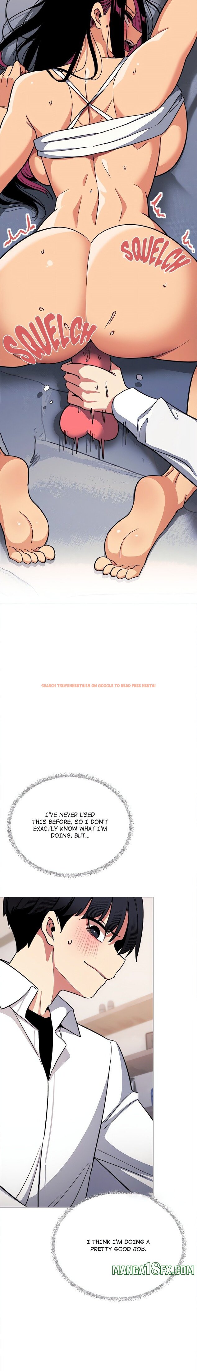 Read Hentai Image 5 661 in comic Someone Stop Her! (Uncensored) - Chapter 36 - hentaitnt.net