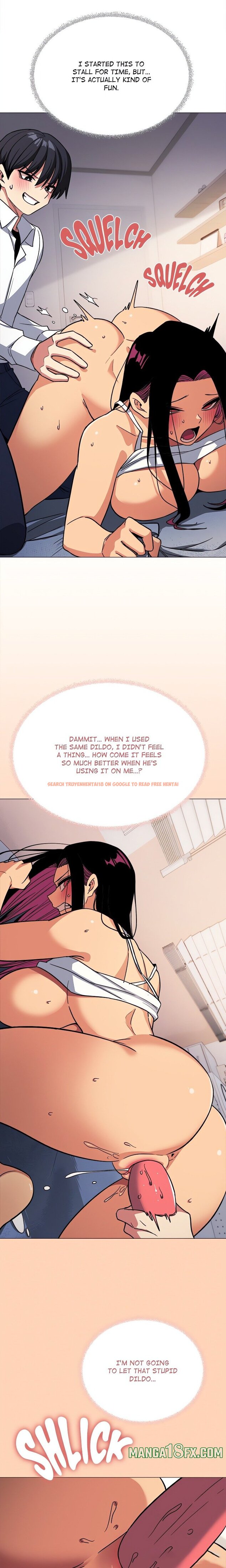 Read Hentai Image 6 662 in comic Someone Stop Her! (Uncensored) - Chapter 36 - hentaitnt.net