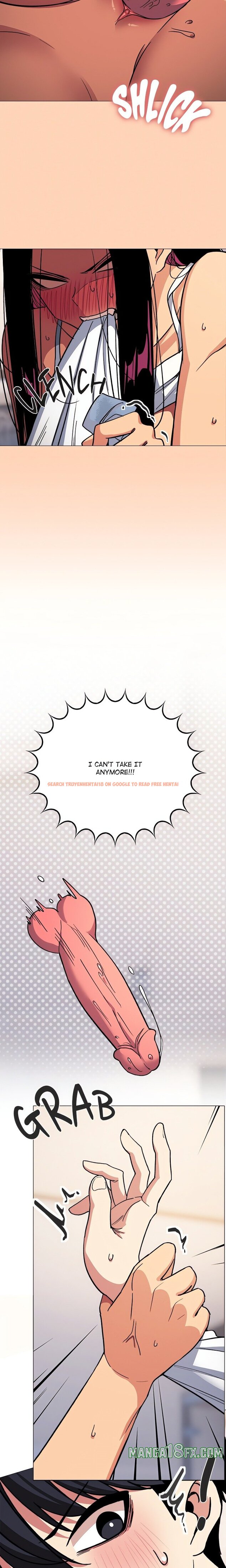 Read Hentai Image 7 662 in comic Someone Stop Her! (Uncensored) - Chapter 36 - hentaitnt.net