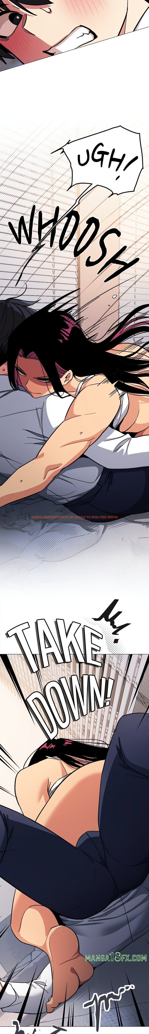 Read Hentai Image 8 662 in comic Someone Stop Her! (Uncensored) - Chapter 36 - hentaitnt.net