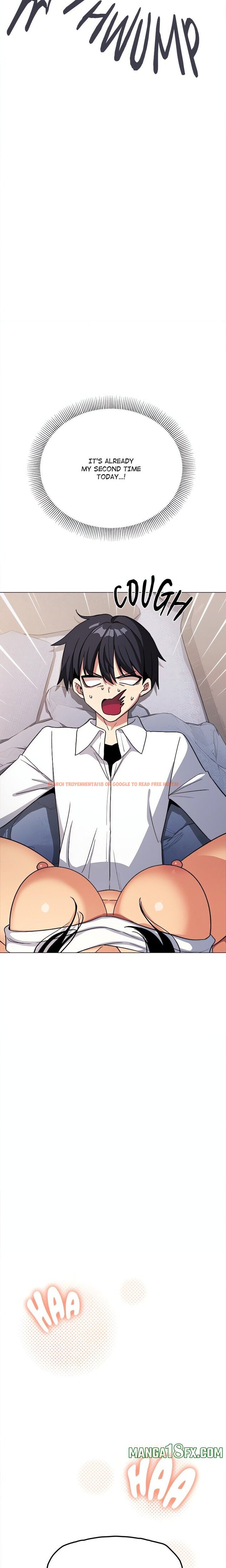 Read Hentai Image 9 662 in comic Someone Stop Her! (Uncensored) - Chapter 36 - hentaitnt.net