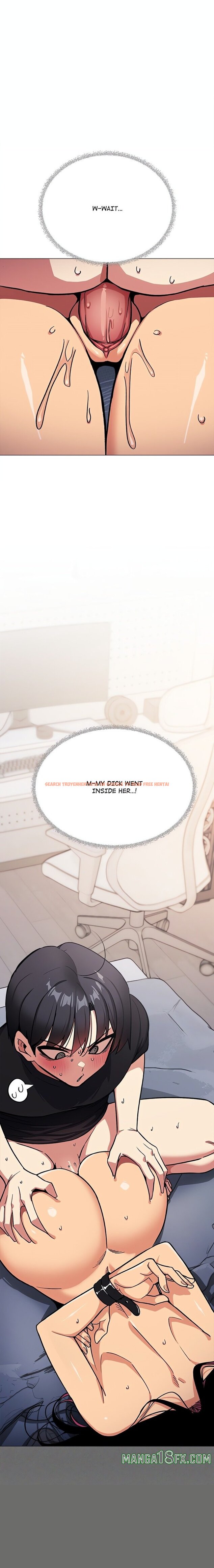 Read Hentai Image 1 865 in comic Someone Stop Her! (Uncensored) - Chapter 37 - hentaitnt.net