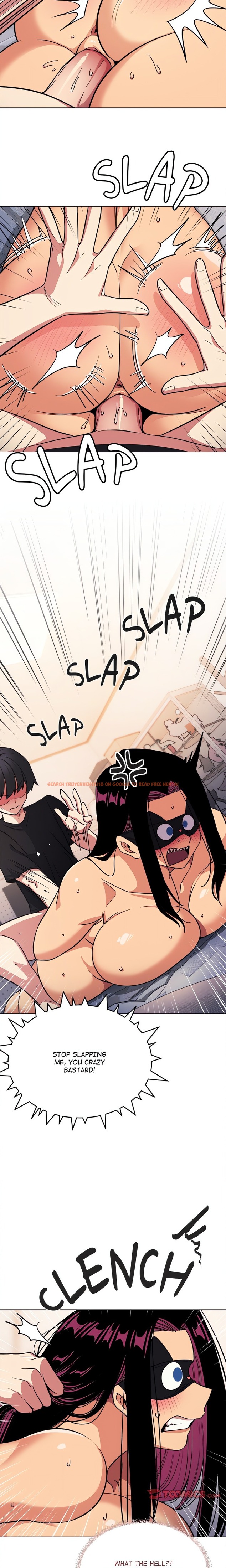 Read Hentai Image 15 72865 in comic Someone Stop Her! (Uncensored) - Chapter 37 - hentaitnt.net