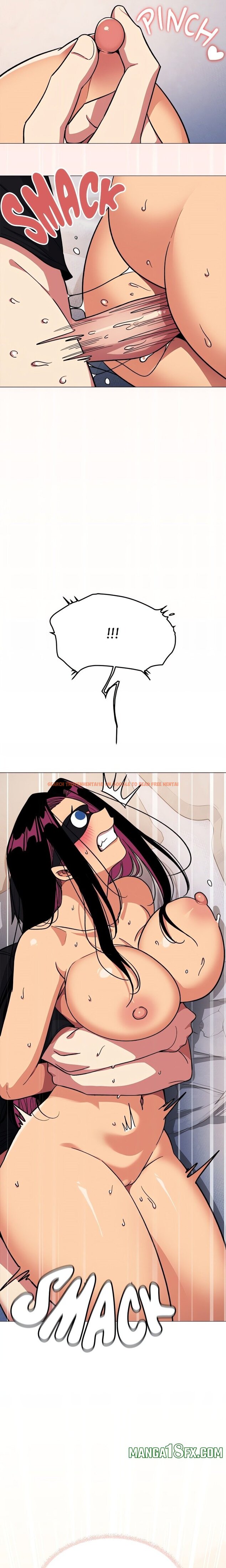 Read Hentai Image 24 865 in comic Someone Stop Her! (Uncensored) - Chapter 37 - hentaitnt.net