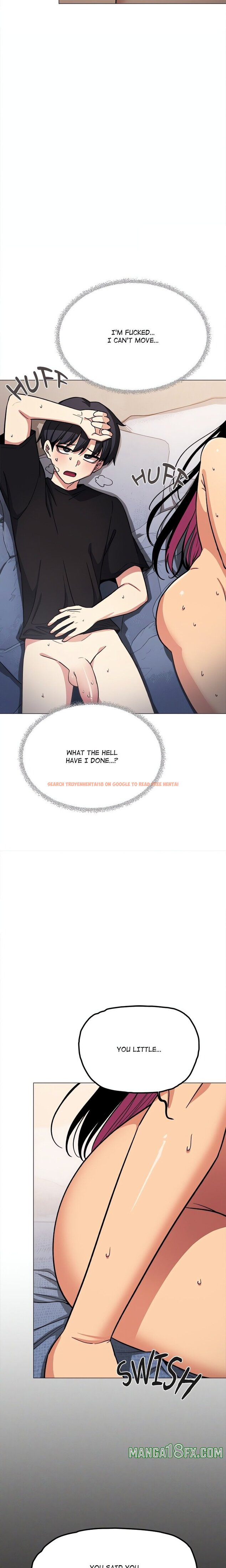 Read Hentai Image 27 865 in comic Someone Stop Her! (Uncensored) - Chapter 37 - hentaitnt.net
